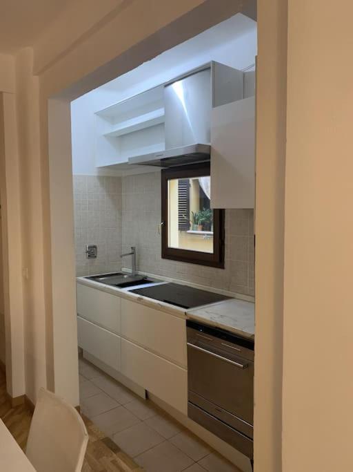 شقة Loft Del Pratello بولونيا المظهر الخارجي الصورة