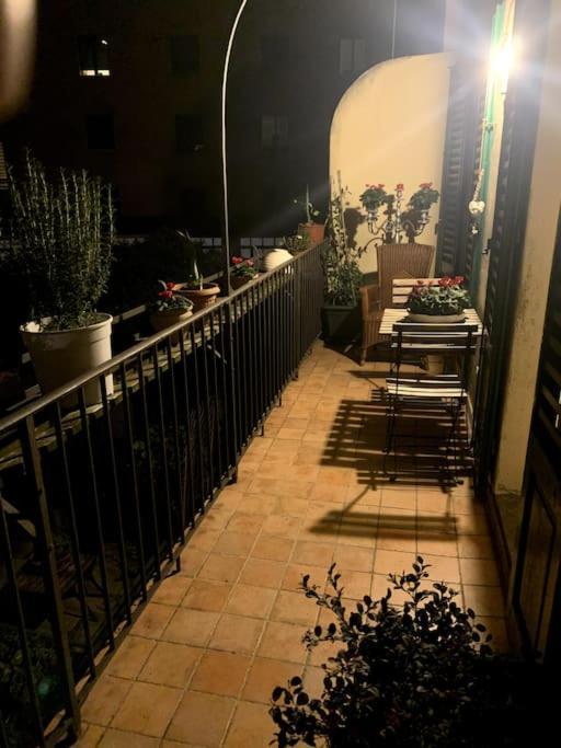 شقة Loft Del Pratello بولونيا المظهر الخارجي الصورة