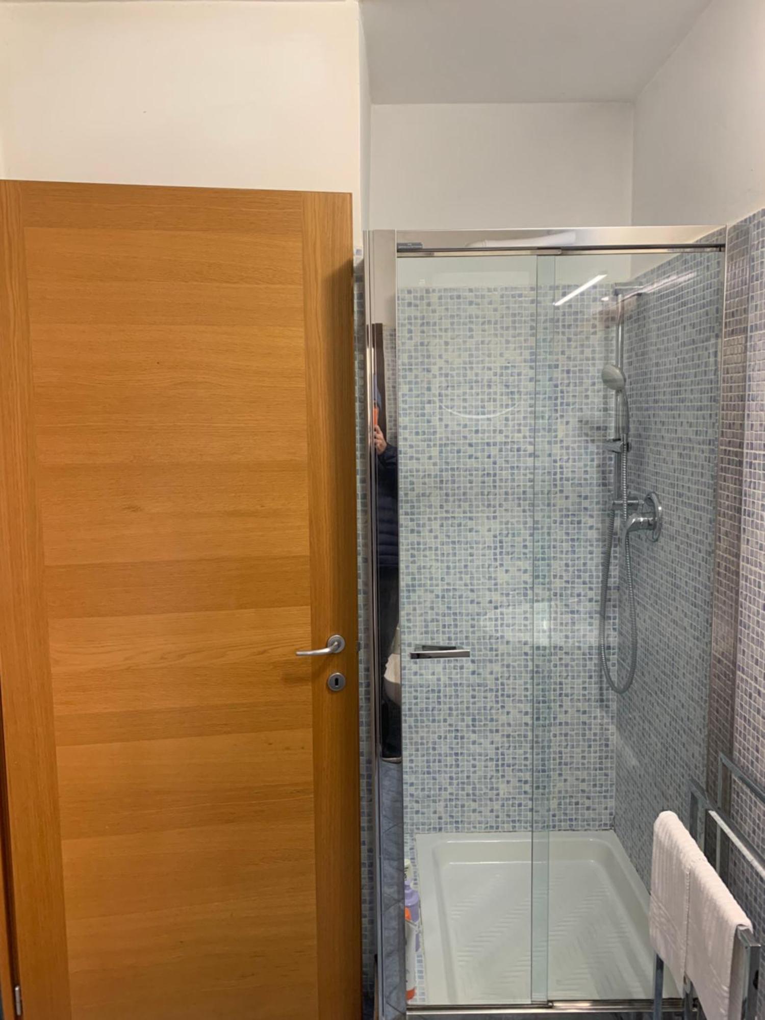 شقة Loft Del Pratello بولونيا المظهر الخارجي الصورة