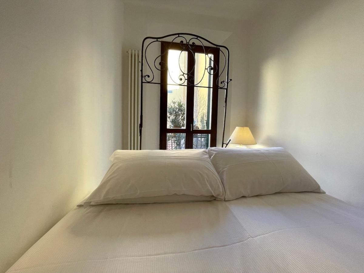 شقة Loft Del Pratello بولونيا المظهر الخارجي الصورة