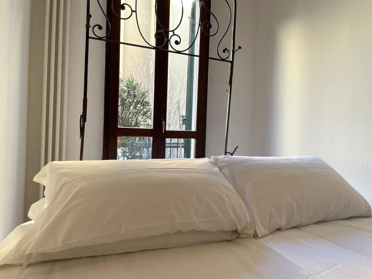 شقة Loft Del Pratello بولونيا المظهر الخارجي الصورة