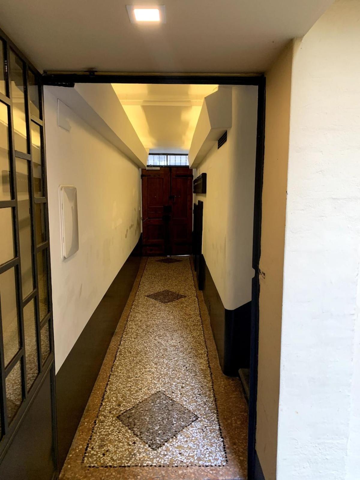 شقة Loft Del Pratello بولونيا المظهر الخارجي الصورة
