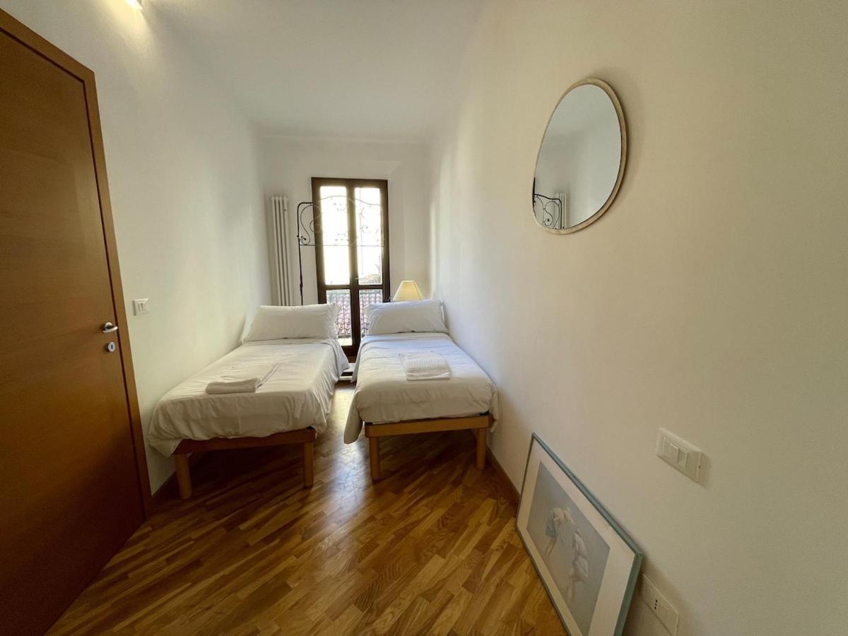شقة Loft Del Pratello بولونيا المظهر الخارجي الصورة