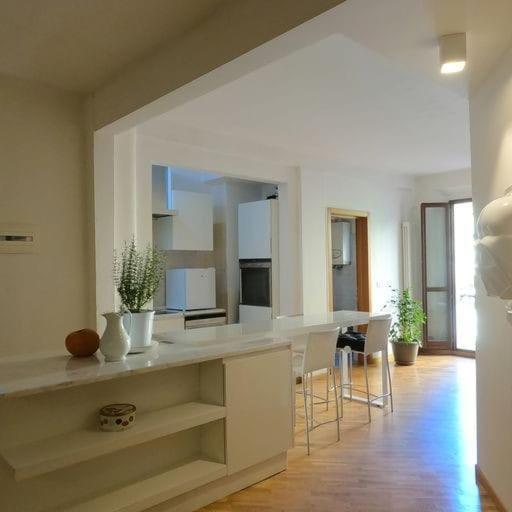 شقة Loft Del Pratello بولونيا المظهر الخارجي الصورة