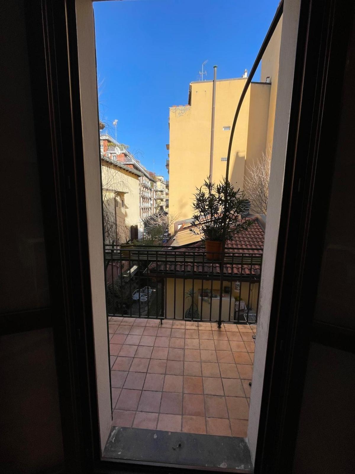 شقة Loft Del Pratello بولونيا المظهر الخارجي الصورة