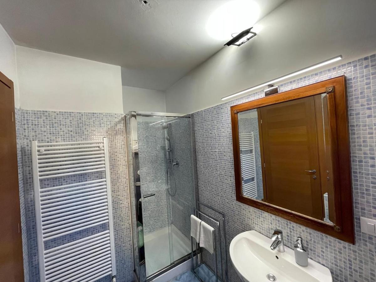 شقة Loft Del Pratello بولونيا المظهر الخارجي الصورة
