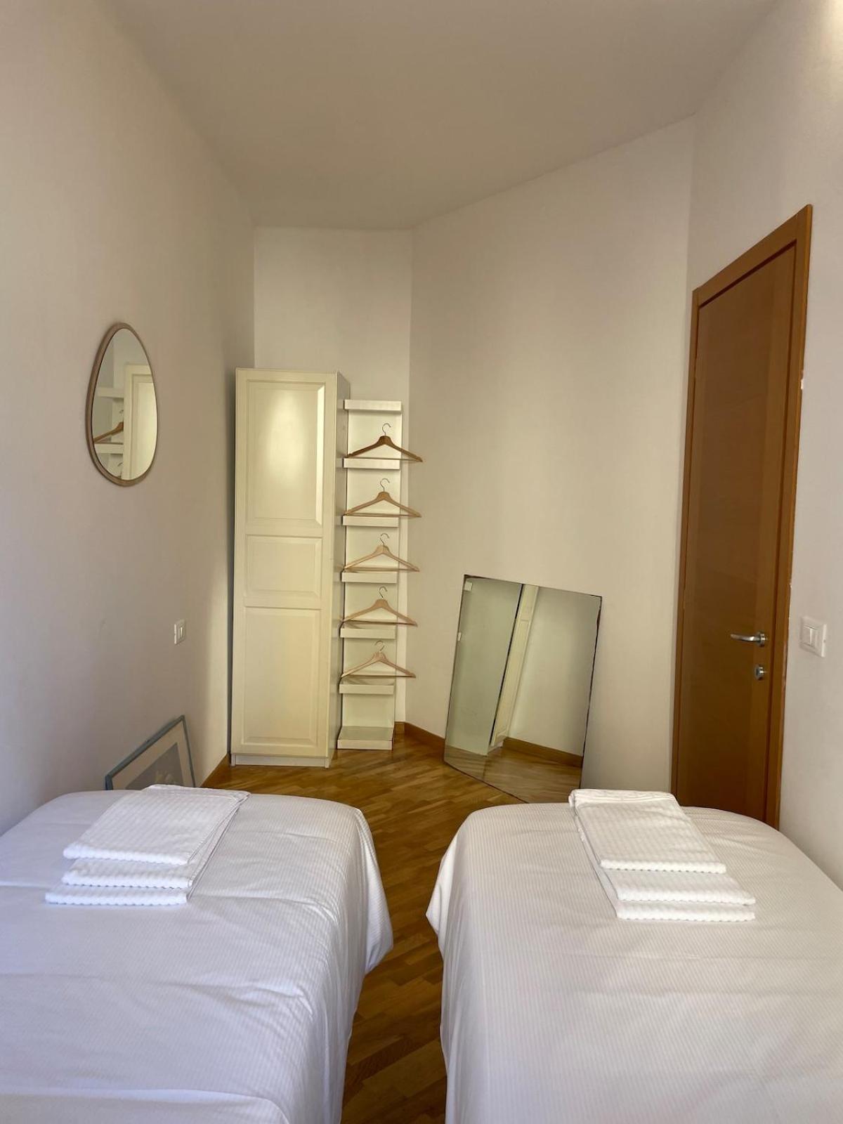 شقة Loft Del Pratello بولونيا المظهر الخارجي الصورة